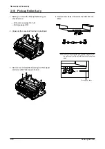 Preview for 19 page of Samsung SF-515 Service Manual