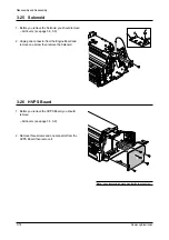 Preview for 23 page of Samsung SF-515 Service Manual