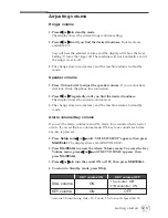 Preview for 29 page of Samsung SF-515 User Manual