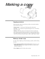 Preview for 39 page of Samsung SF-515 User Manual