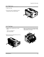 Preview for 18 page of Samsung SF-530 Series Service Manual