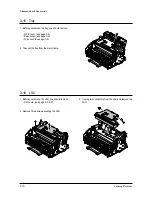 Preview for 19 page of Samsung SF-530 Series Service Manual