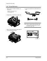 Preview for 21 page of Samsung SF-530 Series Service Manual