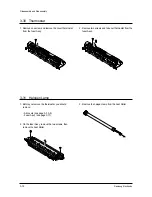 Preview for 27 page of Samsung SF-530 Series Service Manual