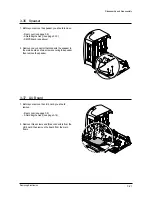 Preview for 30 page of Samsung SF-530 Series Service Manual