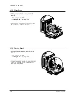 Preview for 31 page of Samsung SF-530 Series Service Manual