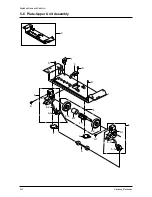 Preview for 78 page of Samsung SF-530 Series Service Manual