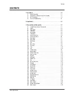 Preview for 140 page of Samsung SF-530 Series Service Manual