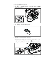 Preview for 22 page of Samsung SF-530 Series User Manual