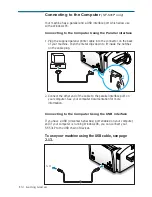 Preview for 25 page of Samsung SF-530 Series User Manual