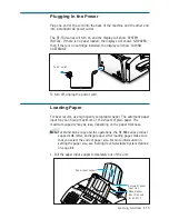 Preview for 26 page of Samsung SF-530 Series User Manual