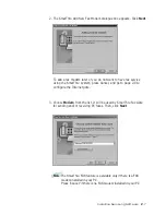 Preview for 42 page of Samsung SF-530 Series User Manual