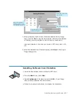 Preview for 52 page of Samsung SF-530 Series User Manual