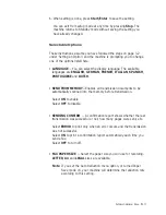 Preview for 60 page of Samsung SF-530 Series User Manual