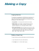 Preview for 74 page of Samsung SF-530 Series User Manual