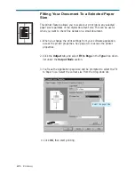 Preview for 117 page of Samsung SF-530 Series User Manual