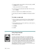 Preview for 121 page of Samsung SF-530 Series User Manual