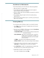 Preview for 128 page of Samsung SF-530 Series User Manual