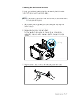 Preview for 132 page of Samsung SF-530 Series User Manual