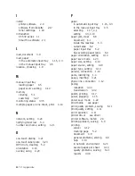 Preview for 166 page of Samsung SF-530 Series User Manual