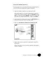 Preview for 56 page of Samsung SF-531P (Spanish) Manual Del Usuario