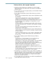 Preview for 109 page of Samsung SF-531P (Spanish) Manual Del Usuario