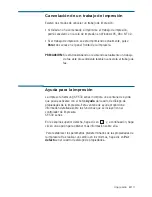 Preview for 114 page of Samsung SF-531P (Spanish) Manual Del Usuario