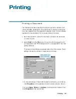 Preview for 102 page of Samsung SF-555P User Manual