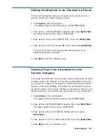 Preview for 136 page of Samsung SF-555P User Manual