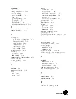 Preview for 174 page of Samsung SF-555P User Manual