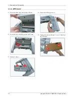 Preview for 48 page of Samsung SF-76x series Service Manual