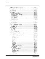 Preview for 5 page of Samsung SF-830 Service Manual