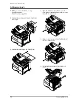 Preview for 15 page of Samsung SF-830 Service Manual