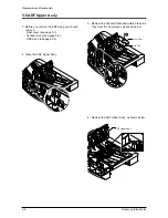 Preview for 17 page of Samsung SF-830 Service Manual