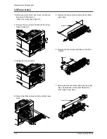 Preview for 23 page of Samsung SF-830 Service Manual