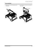 Preview for 30 page of Samsung SF-830 Service Manual