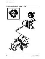 Preview for 98 page of Samsung SF-830 Service Manual