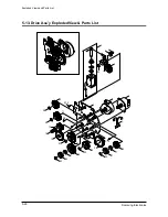 Preview for 104 page of Samsung SF-830 Service Manual