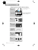 Preview for 81 page of Samsung SF4000 Operator'S Manual