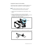 Preview for 132 page of Samsung SF531P - B/W Laser - All-in-One Manual Del Usuario