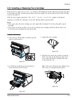 Preview for 21 page of Samsung SF6500 Service Manual