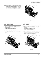 Preview for 44 page of Samsung SF6500 Service Manual