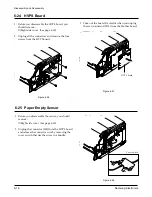 Preview for 45 page of Samsung SF6500 Service Manual