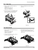 Preview for 48 page of Samsung SF6500 Service Manual