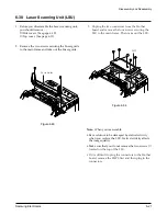 Preview for 50 page of Samsung SF6500 Service Manual