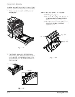 Preview for 69 page of Samsung SF6500 Service Manual