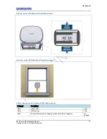 Preview for 21 page of Samsung SFG-D0100 Installation Manual