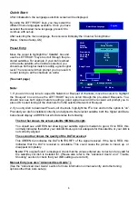 Preview for 9 page of Samsung SFT-202 Instruction Manual