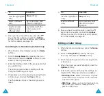 Preview for 20 page of Samsung SGH-E715 Manual