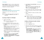 Preview for 35 page of Samsung SGH-E715 Manual